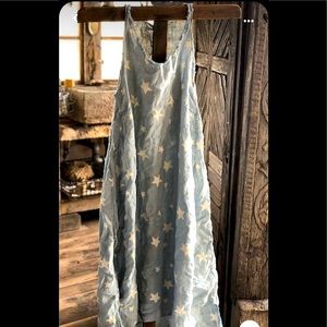 Magnolia Pearl Layla Tank Dress